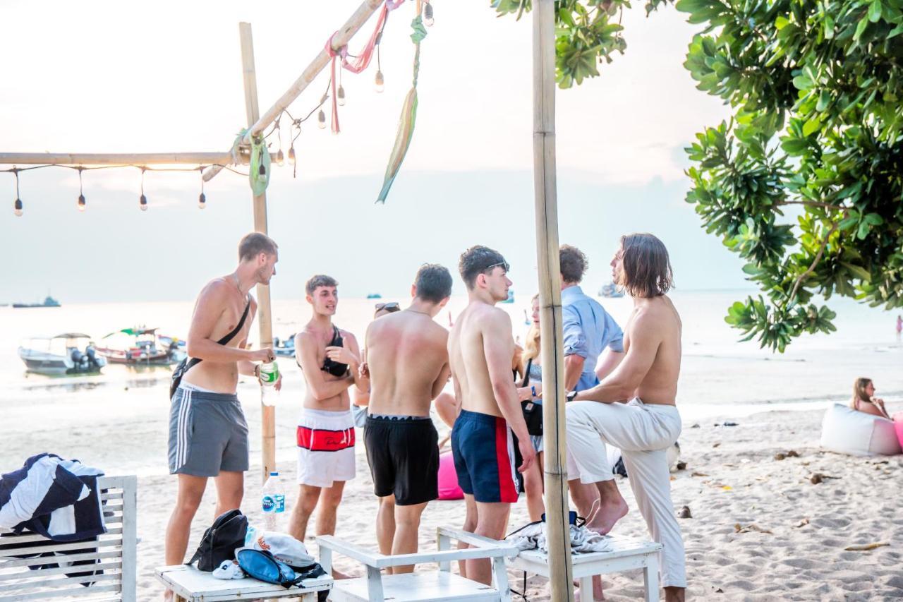 Slumber Party Koh Tao Ko Tao Exterior foto