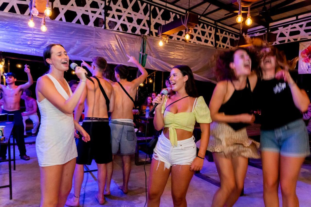 Slumber Party Koh Tao Ko Tao Exterior foto
